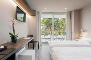 Jazz Hotel Ascona,Locarno>>Ascona,3 star