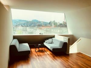 Lucerne Lake View Apartments,Kriens>>Inwil,4 star