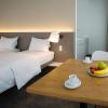 b smart motel landquart