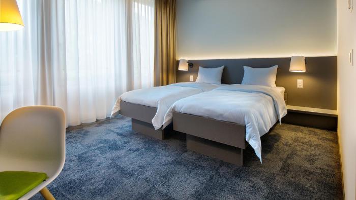 b smart motel landquart