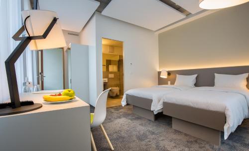 b smart motel landquart