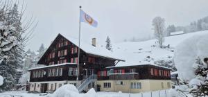 youth hostel engelberg