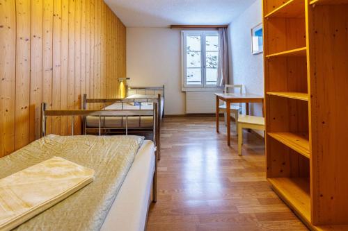 youth hostel engelberg