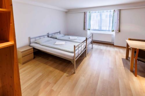 youth hostel engelberg