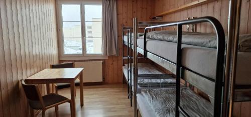 youth hostel engelberg