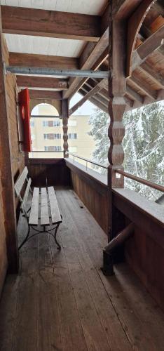 youth hostel engelberg