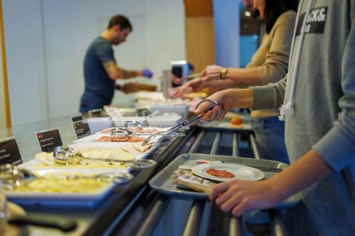 youth hostel engelberg