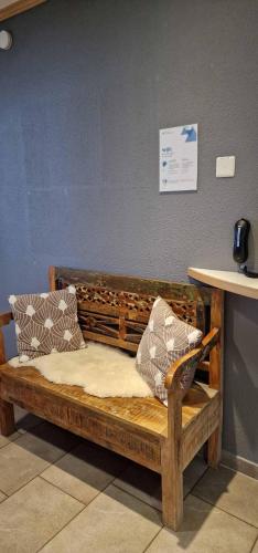 youth hostel engelberg