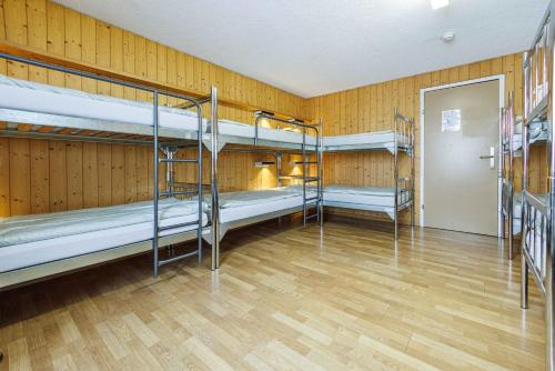 youth hostel engelberg