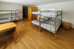 youth hostel engelberg