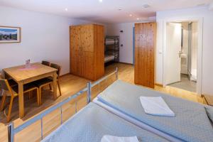 youth hostel engelberg