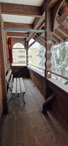 youth hostel engelberg