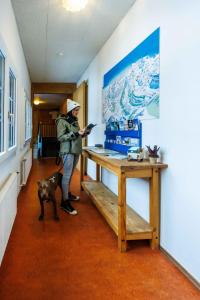 youth hostel engelberg