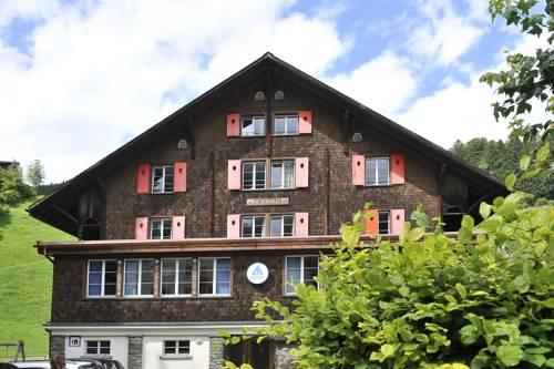 youth hostel engelberg