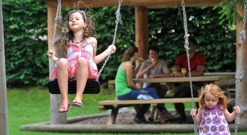 Youth Hostel Engelberg,Grafenort>>Engelberg,2 star