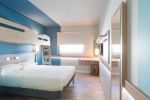 ibis budget geneve palexpo aeroport