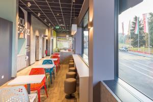 ibis budget geneve palexpo aeroport