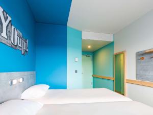 ibis budget geneve palexpo aeroport