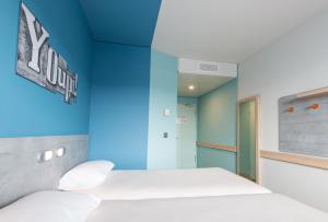ibis budget geneve palexpo aeroport