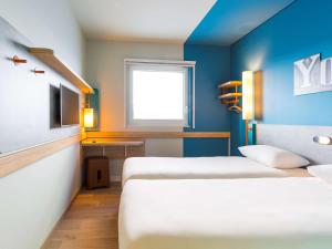 ibis budget geneve palexpo aeroport
