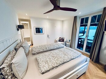 boutique hotel niesenblick self check in