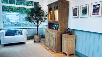 boutique hotel niesenblick self check in