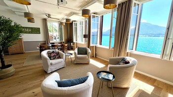 boutique hotel niesenblick self check in