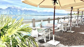 oberhofen am thunersee