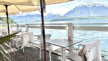 oberhofen am thunersee