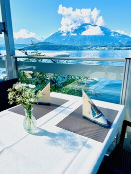 oberhofen am thunersee