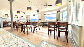 boutique hotel niesenblick self check in