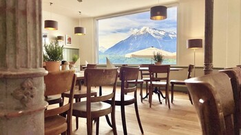 boutique hotel niesenblick self check in