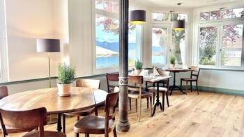 boutique hotel niesenblick self check in