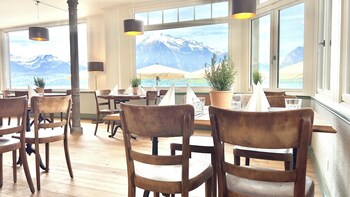 boutique hotel niesenblick self check in