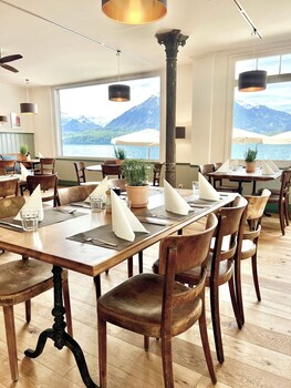 boutique hotel niesenblick self check in