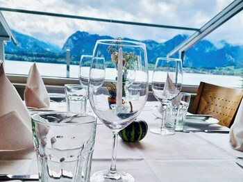 oberhofen am thunersee