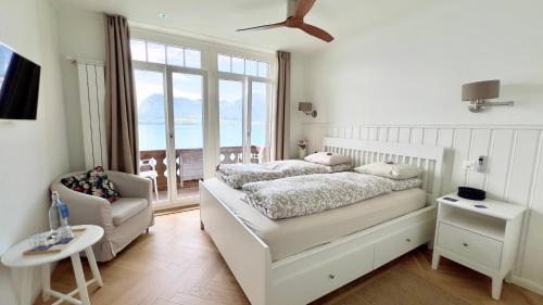 Boutique Hotel Niesenblick Self Check In,Interlaken>>Bern,3 star
