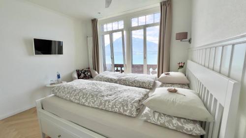 Boutique Hotel Niesenblick Self Check In,Interlaken>>Bern,3 star