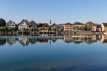 Hotel Porto Sofie,Gottlieben>>Felben,3 star