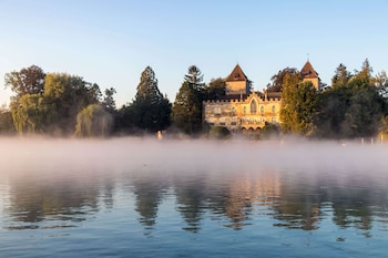 Hotel Porto Sofie,Gottlieben>>Felben,3 star
