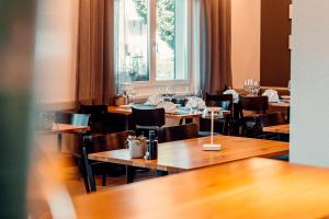 hotel rossli luterbach