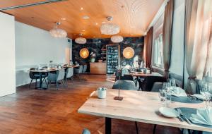 hotel rossli luterbach