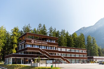 nordic hostel