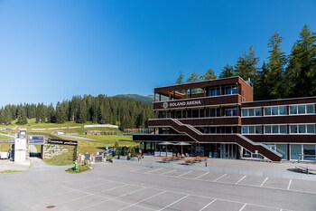 nordic hostel