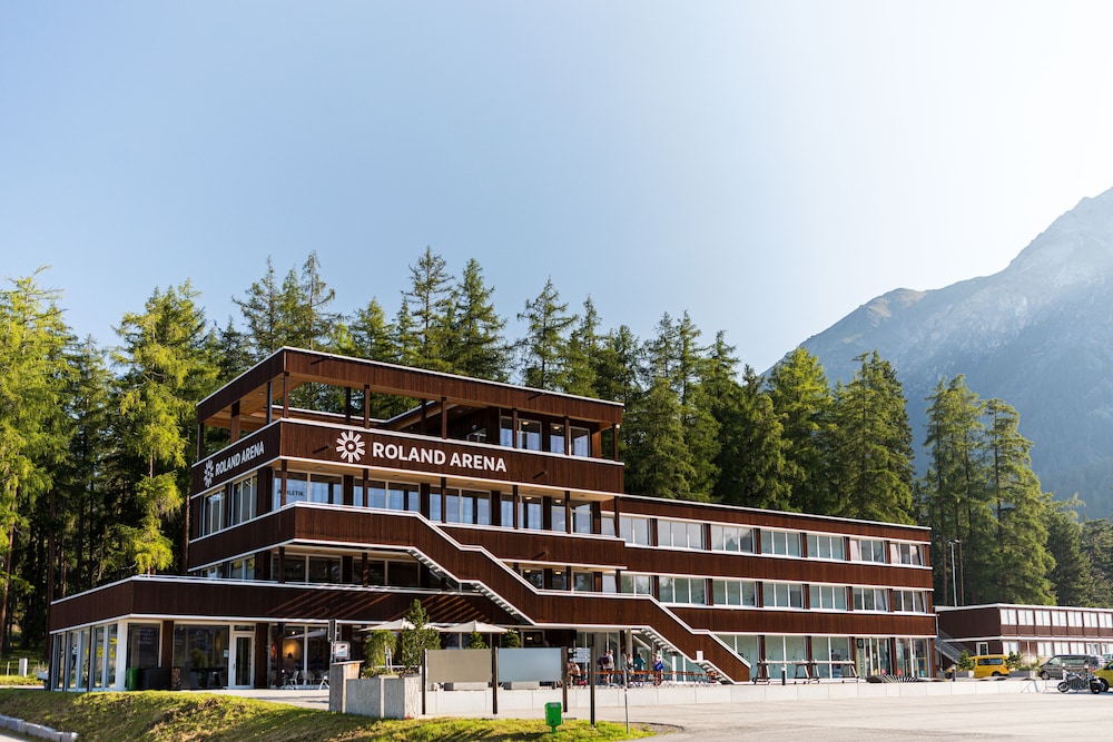 nordic hostel