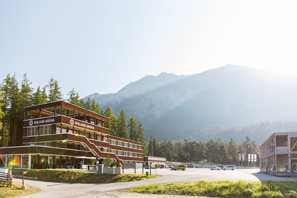 nordic hostel
