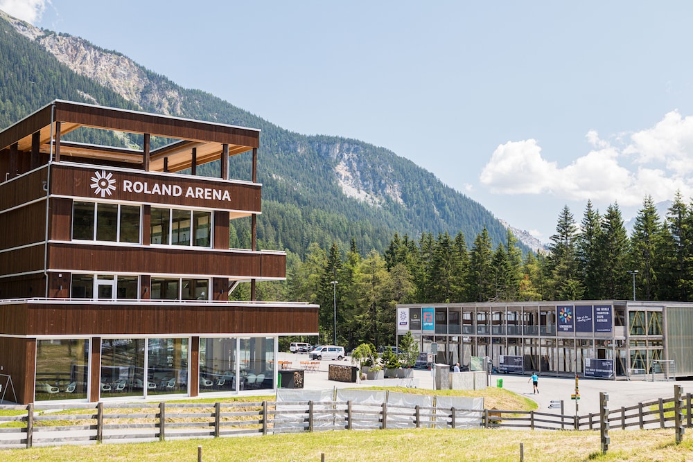 nordic hostel