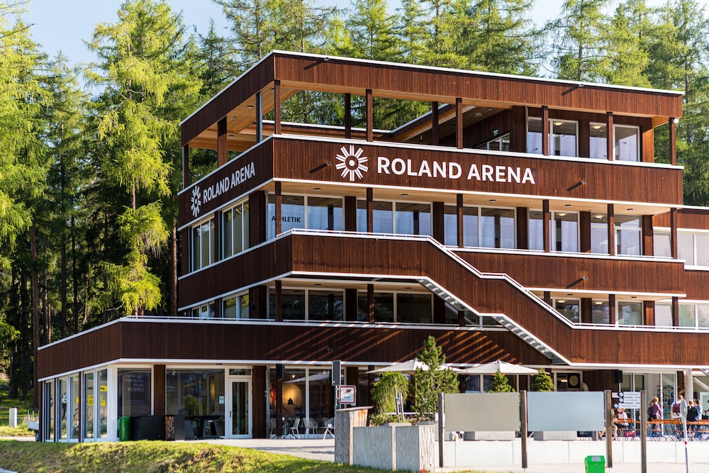 nordic hostel