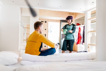 nordic hostel