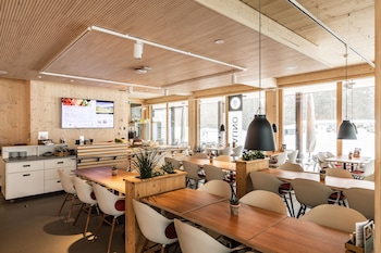 nordic hostel